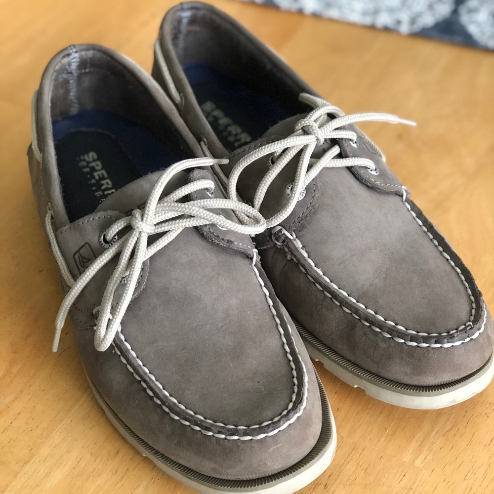 Sperry Topsiders Size 9.5